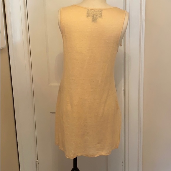 Anthropologie Tyra Tank James Coviello Sz. SP - Picture 3 of 8